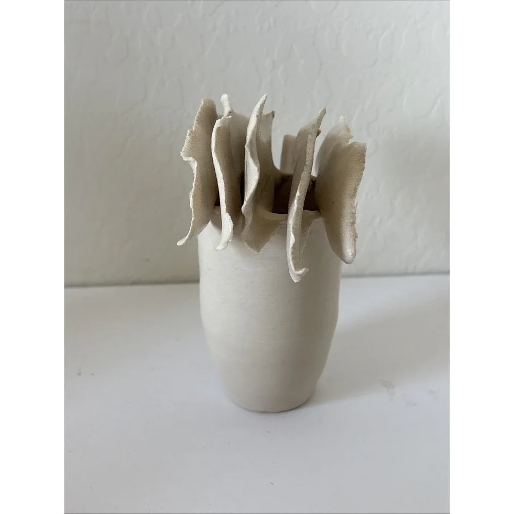 Handmade unique one